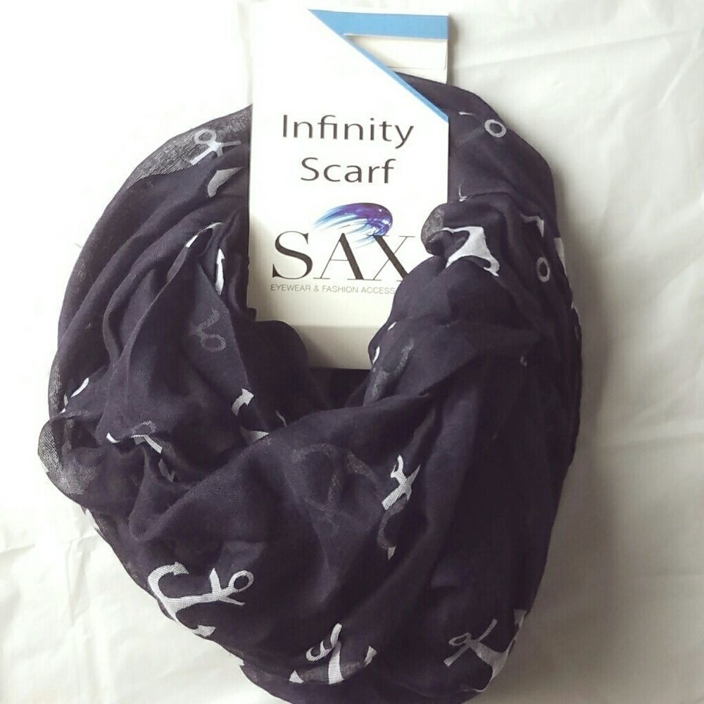 Infinity scarf - Picture 5 of 6
